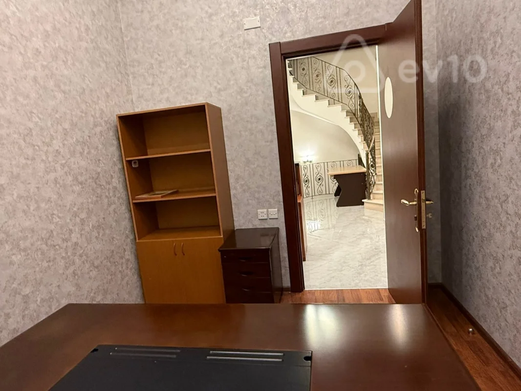 Ofis, 200 m², Mircəlal küc 40 — kirayə — Ofis, Bakı (10)