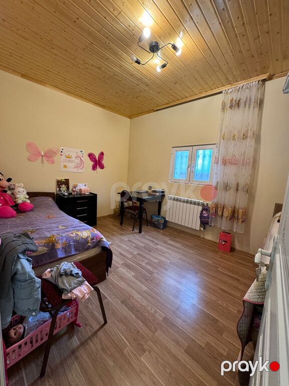 Həyət evi, Binə qəs — Ev, villa, Bakı (11)