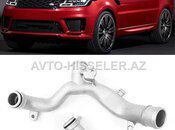 Range Rover ehtiyat hissələri — BMW-LAND ROVER Parts