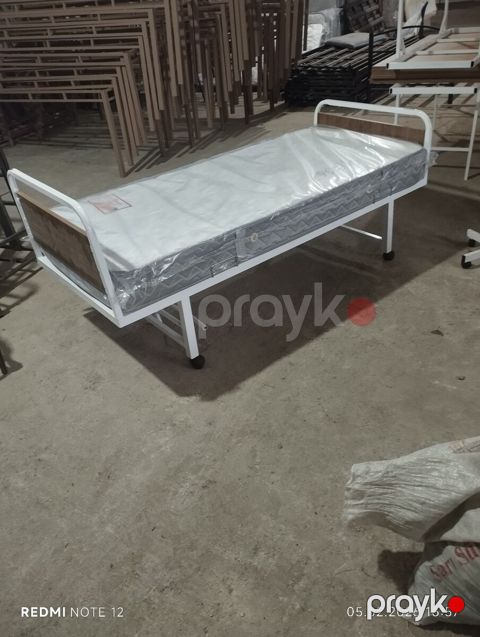 Xəstə çarpayısı — Bakı