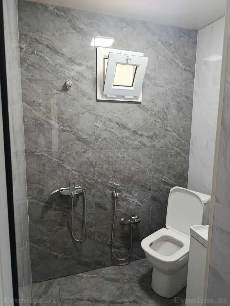 Satılır 4 otaqlı Həyət evi 140 m² Bakı, Abşeron r., Saray — Ev, villa, Bakı (6)