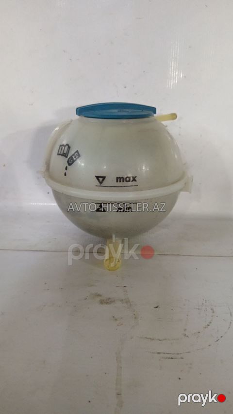 Skoda Fabia Antifreeze Bacoku — Bakı