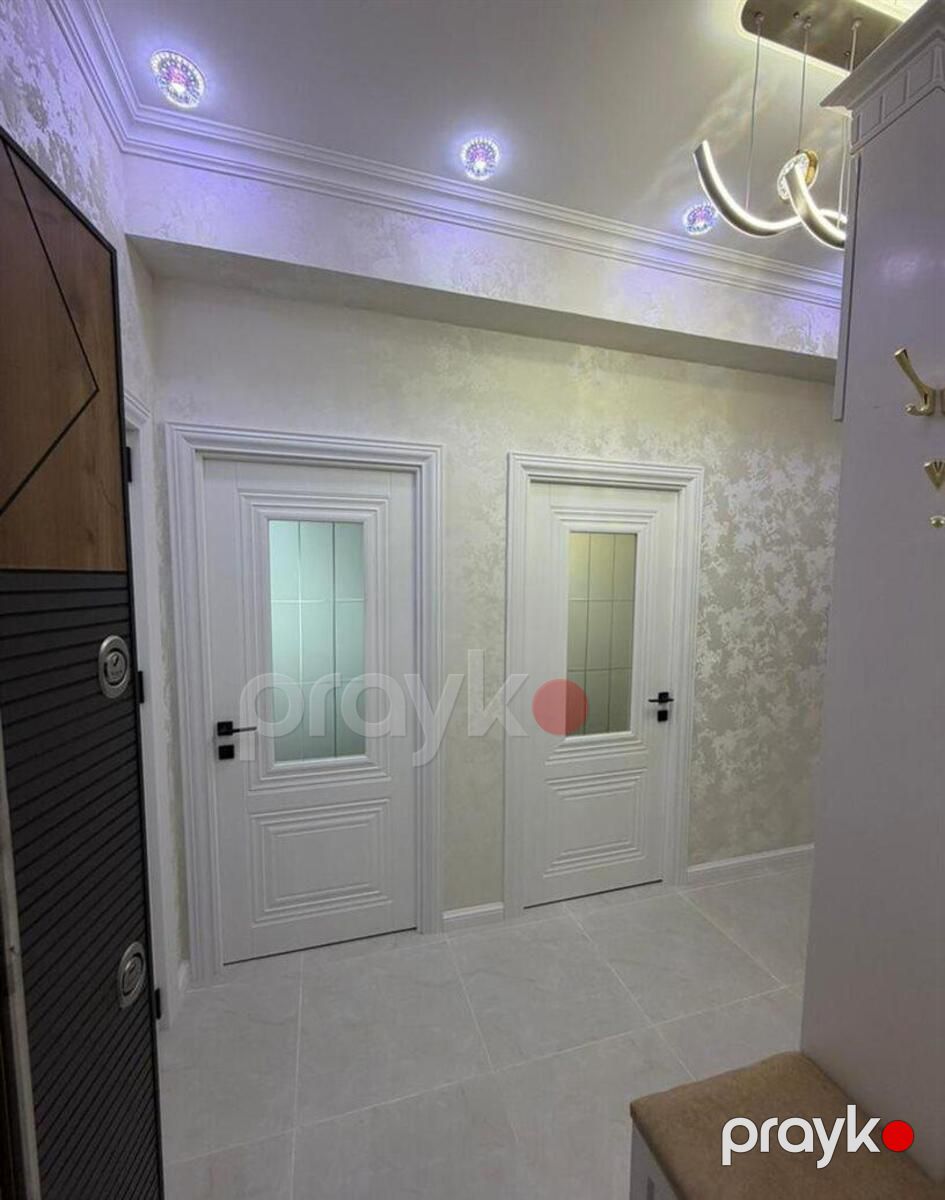 Satılır 2 otaqlı yeni tikili 55 m² — Mənzil, Bakı (9)