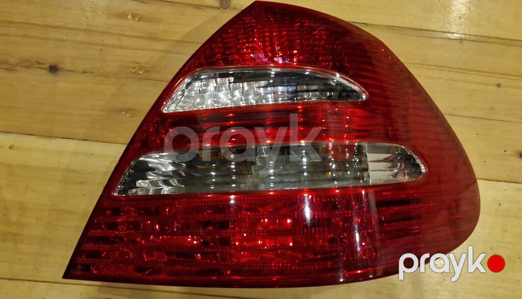 "Mercedes-Benz" stop işıqları — Ehtiyat hissələri və aksesuarlar, Bakı (2)