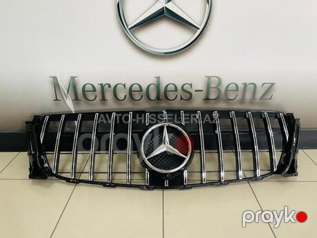 Mercedes x166 GL 2013-15 Ablisovka — AVTO MEGA — Spare Parts & Accessories — Spare Parts