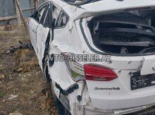 Hyundai Santa Fe ehtiyat hissələri — Bakı