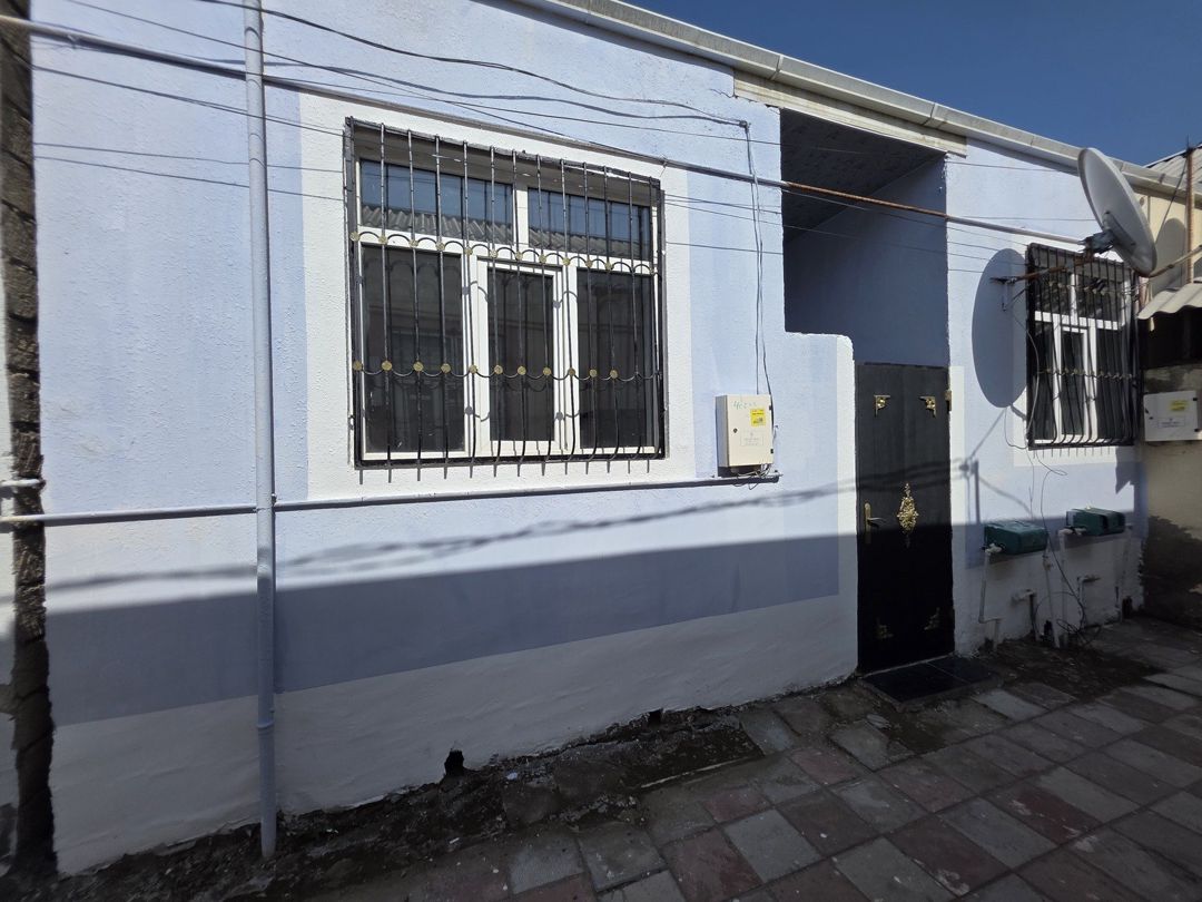 Həyət evi, Xırdalan ş — Ev, villa, Xırdalan (9)