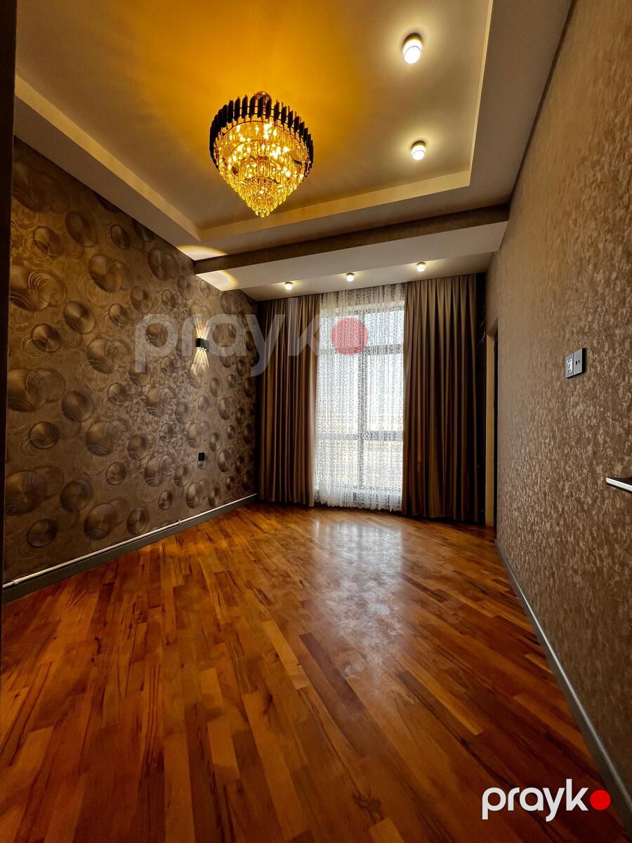 Satılır 3 otaqlı yeni tikili 80 m² — Mənzil, Bakı (7)
