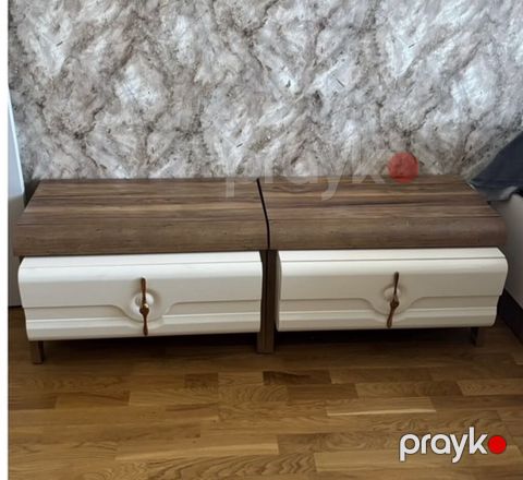 İkinəfərlik çarpayı, Türkiyə, İşlənmiş — Xırdalan