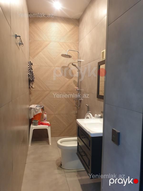 Kirayə 2 otaqlı Ofis, 50 m², Nəsimi rayonu — Ofis, Bakı (2)
