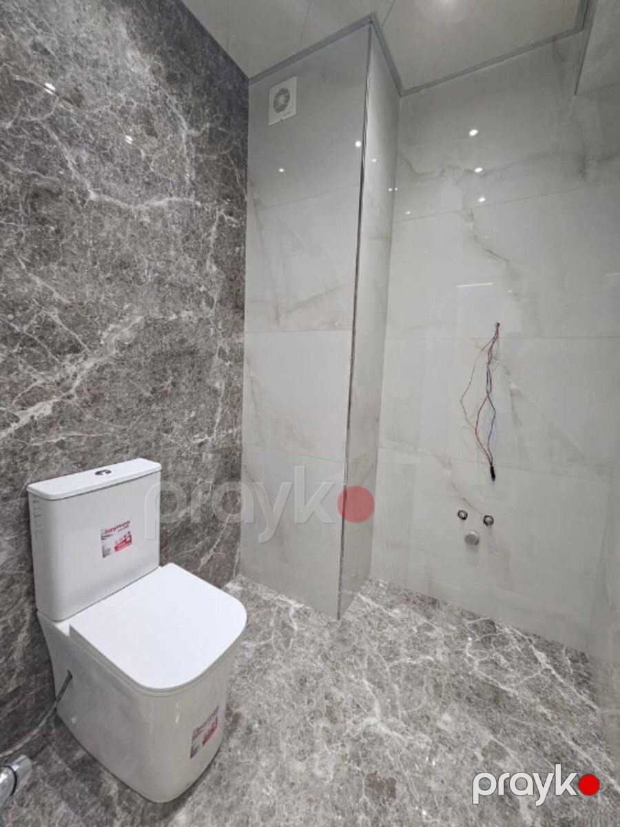Satılır 3 otaqlı yeni tikili 111 m² — Mənzil, Bakı (12)