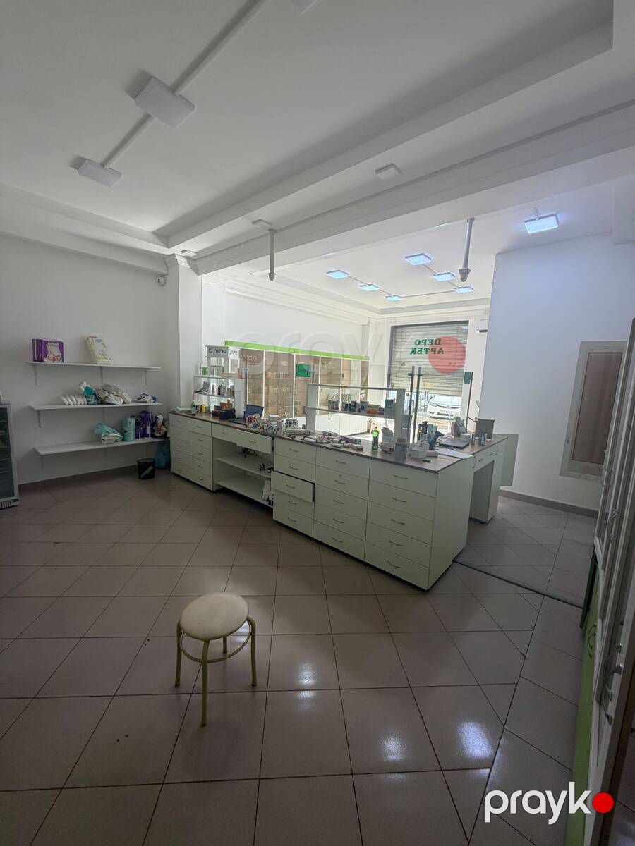İcarəyə verilir obyekt 104 m² — Əmlak, Xırdalan (3)