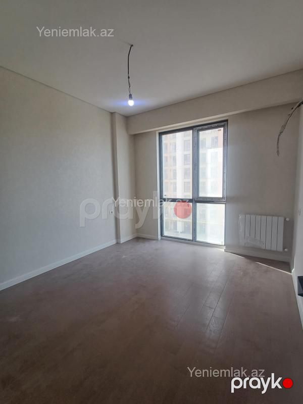 Satılır 2 otaqlı Bina evi menzil (Yeni tikili), 64 m², Yasamal rayonu — Mənzil, Bakı (5)