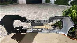 Chevrolet Captiva 2020–2025 Qabaq orjinal Bufer- avto-hisseler.az — Kuzov hissələri, Bakı (4)