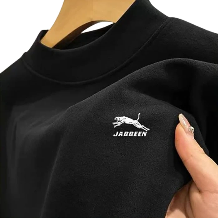 Jabbeen dəbli kişi köynəyi: Hər detalda rahatlıq və keyfiyyət — Мужская одежда
