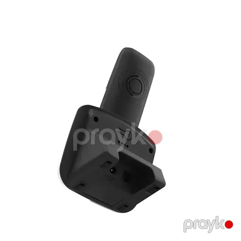 Panaphone Portativ Masaüstü LCD Displeyli Telefon Ev Ofis Üçün Rəqəmsal Simsiz Telefon — Telefonlar və qadjetlər, Bakı (4)
