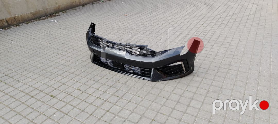 Kia Optima 2024 ön buferi — Ehtiyat hissələri və aksesuarlar, Bakı (2)