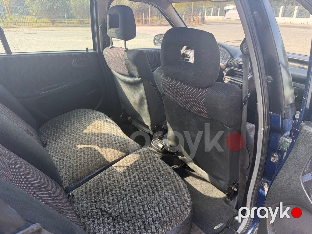 Opel Astra, 1.6 L, 1994 il, 365 000 km 77-DN-637 — Avtomobillər, Sumqayıt (11)