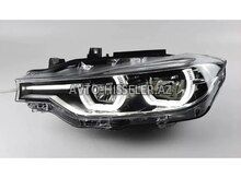 BMW F30 sol LED farası — Bakı