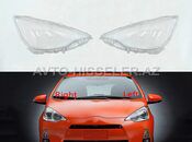 Toyota Prius 2014 fara şüşəsi — Bakı