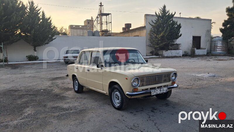 Lada (vaz) 011, 1985 il — Avtomobillər, Bakı (5)