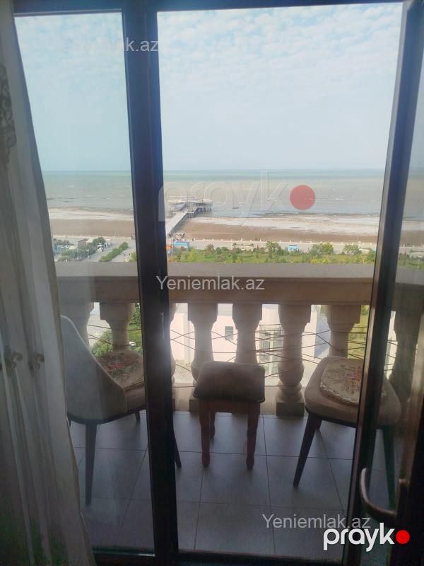 Kirayə 2 otaqlı Bina evi menzil (Yeni tikili), 70 m², Sumqayıt Bulvarı — Mənzil, Sumqayıt (7)