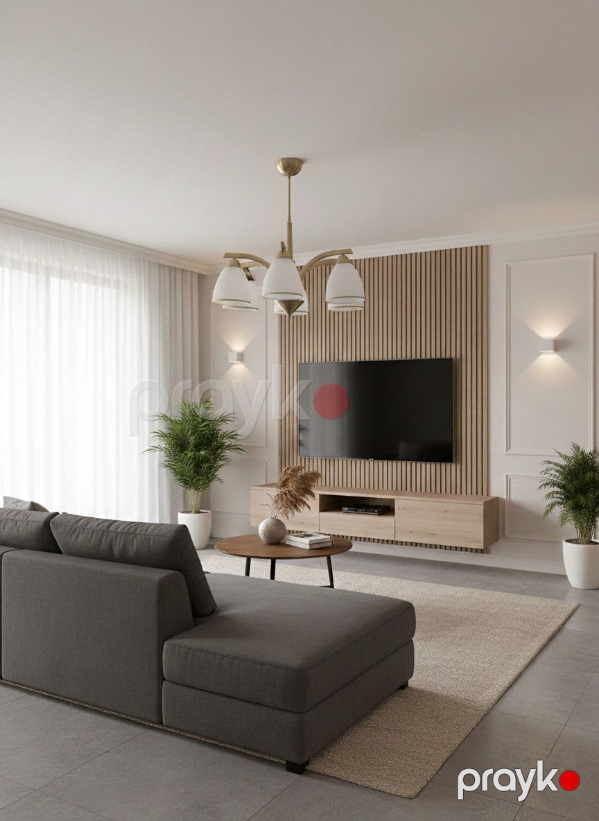 Asma çılçıraq LH5397/ AB — Mallar, Bakı (2)
