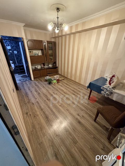 2-otaqlı mənzil kirayə verilir, Əhmədli qəs., 37 m² — Bakı