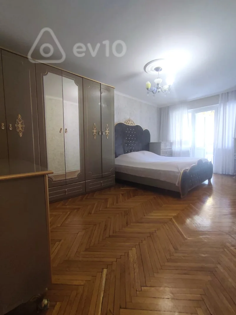 4 otaqlı mənzil, 100 m², B.Çobanzadə — Mənzil, Bakı (6)