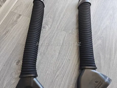 Mercedes W166 GL, W166 ML hava xortumu M278 OM642 — Bakı