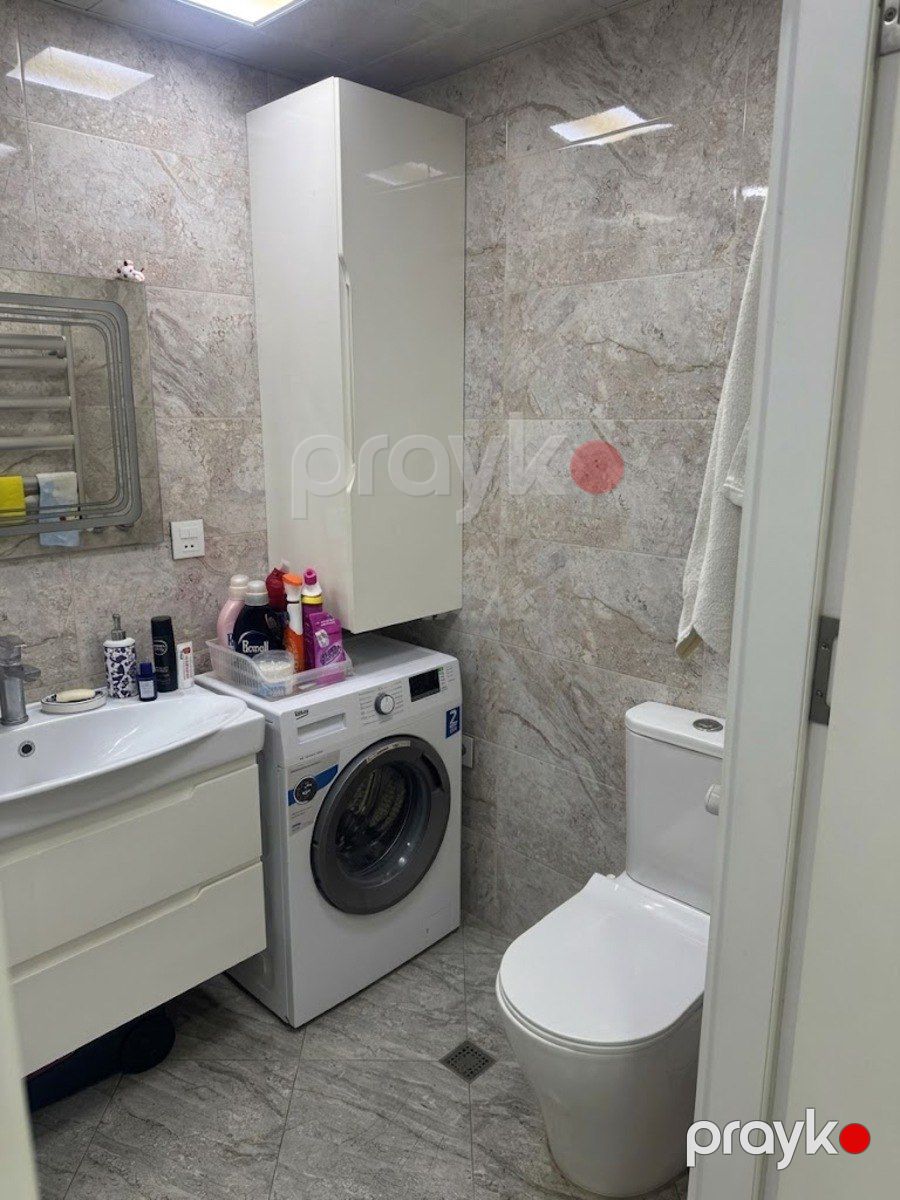 Satılır 2 otaqlı yeni tikili 60 m² — Mənzil, Bakı (7)