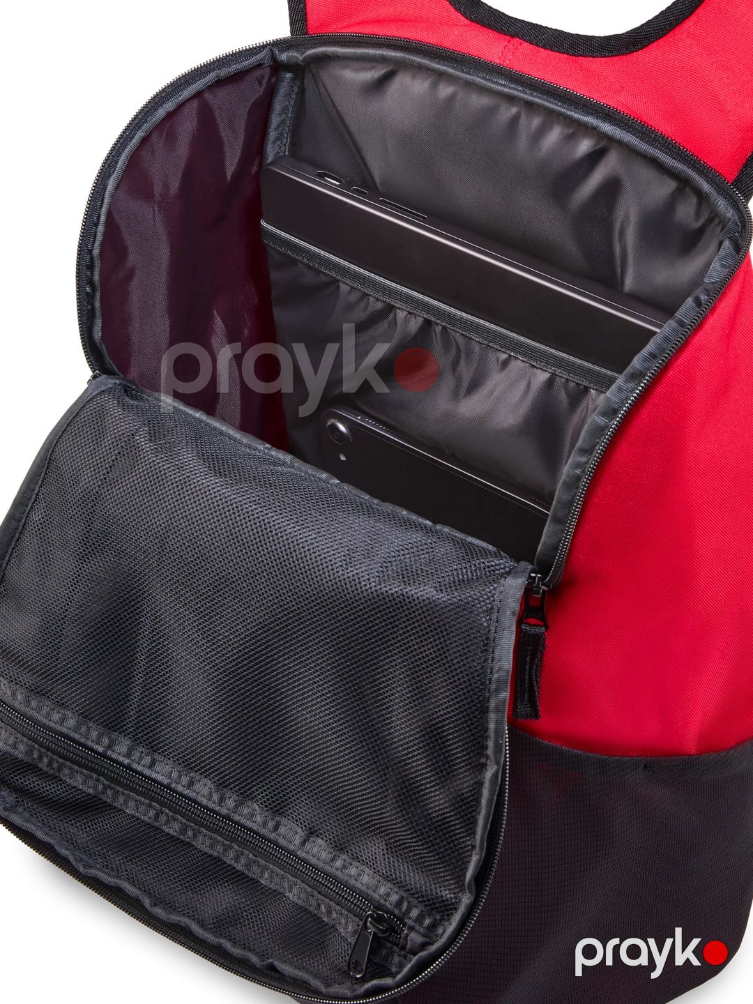 Məktəbli bel çantası Alpinestars Defcon V3 TU 3020 Red — Mallar, Bakı (3)