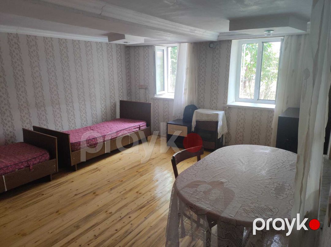Satılır 4 otaqlı həyət evi/bağ evi 122 m² — Ev, villa, Şəmkir (9)