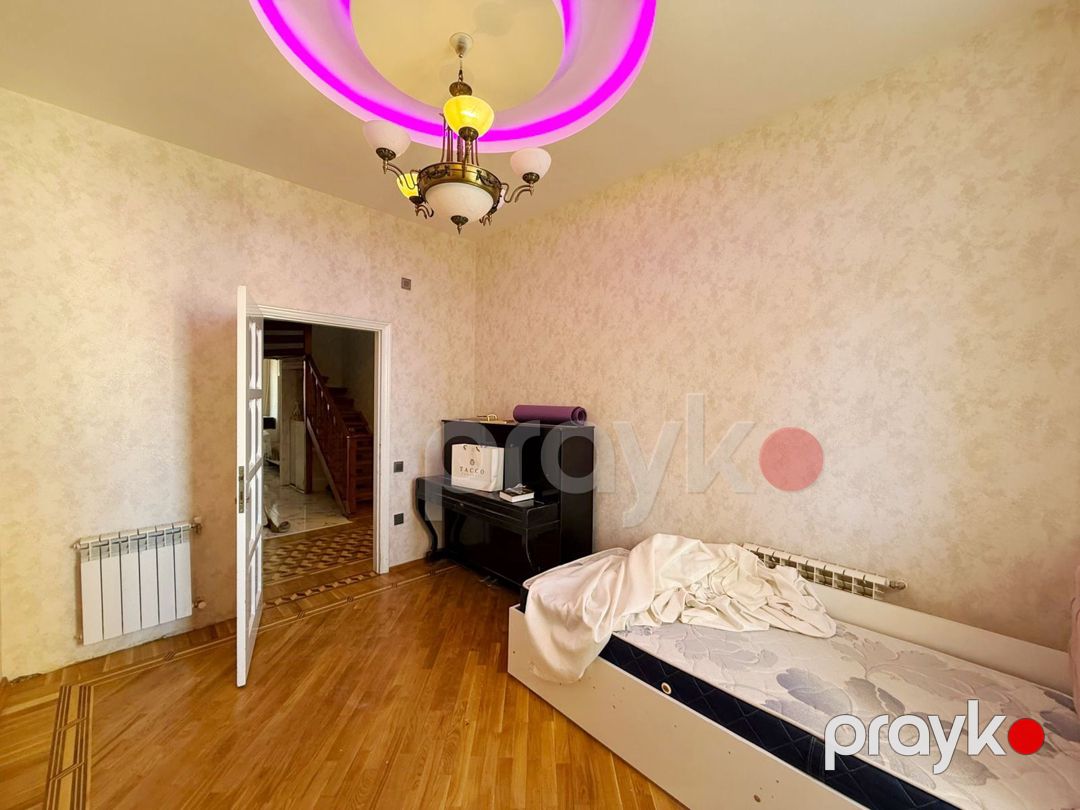 İcarəyə verilir 4 otaqlı köhnə tikili 100 m² — Mənzil, Bakı (8)