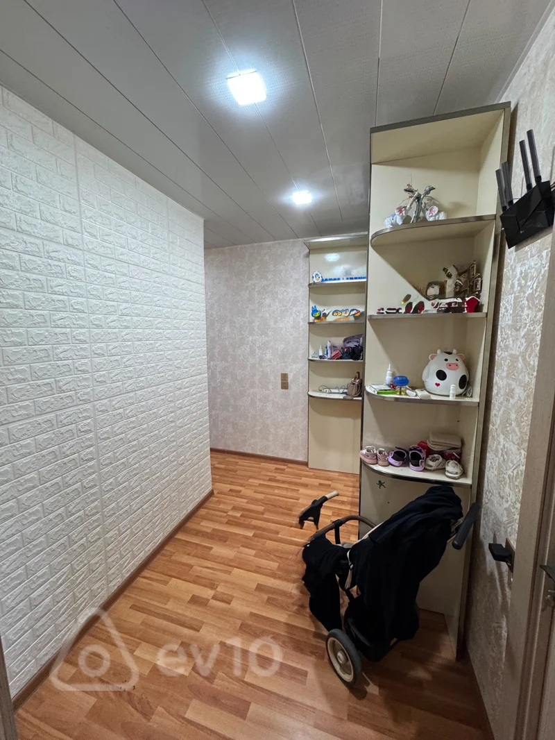 2 otaqlı mənzil, 60 m², Inqilab Ismayılov — Mənzil, Bakı (5)