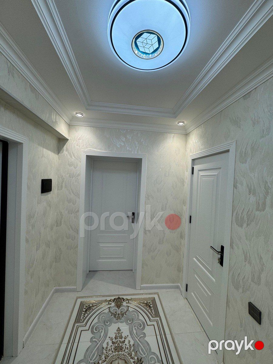 Satılır 3 otaqlı köhnə tikili 85 m² — Mənzil, Bakı (4)