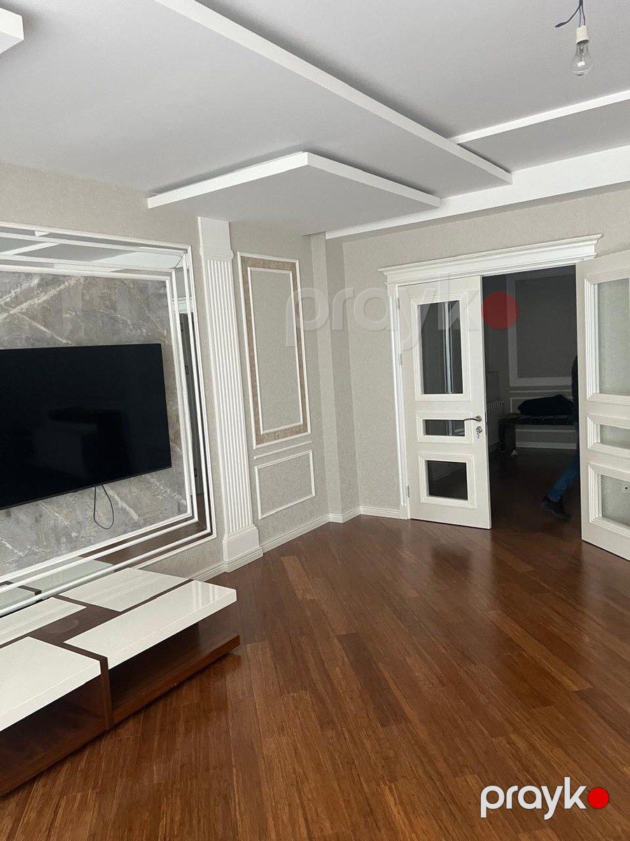 Satılır 3 otaqlı yeni tikili 145 m² — Mənzil, Bakı (5)