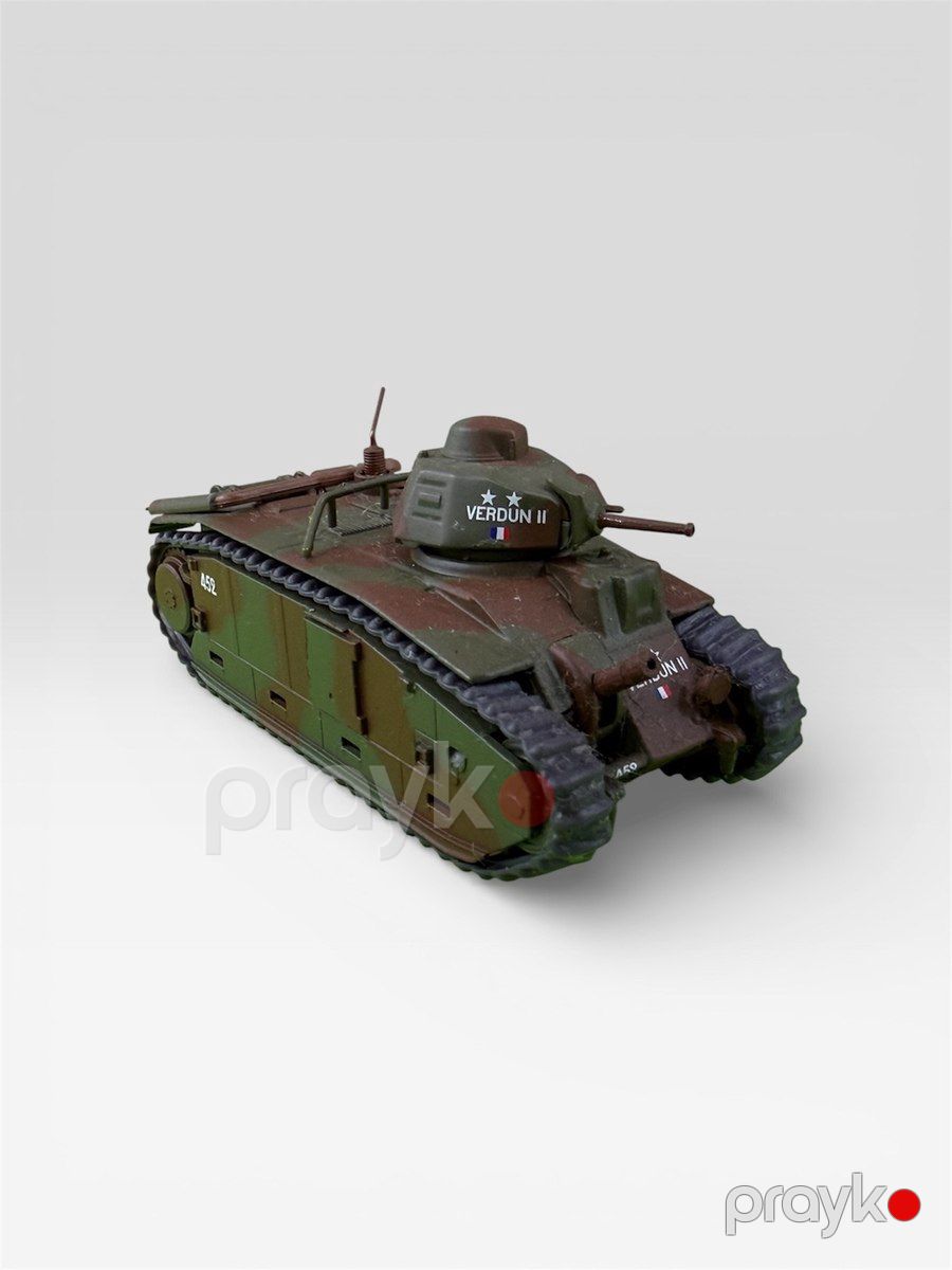 Tank modelləri — Kolleksiyalar, Bakı (12)