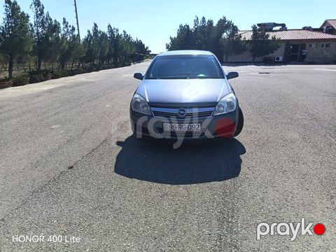 Opel Astra, 1.3 L, 2007 il, 248 875 km — Bakı