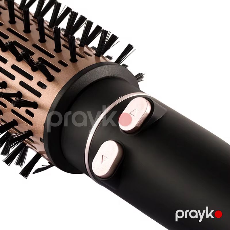 RAF R.421 Elektrikli Daraqlı Fen Hava Feni Saç Şəkilləndirici Fen 1000W — Fən, Bakı (6)