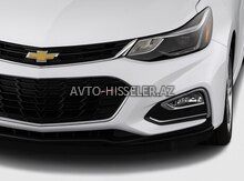 Chevrolet Cruze rs radiator barmaqlığı — Bakı