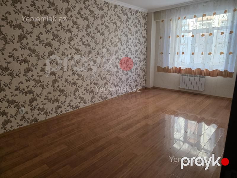 Kirayə 1 otaqlı Bina evi menzil (Yeni tikili), 50 m², 6-cı mikrorayon — Mənzil, Sumqayıt (9)