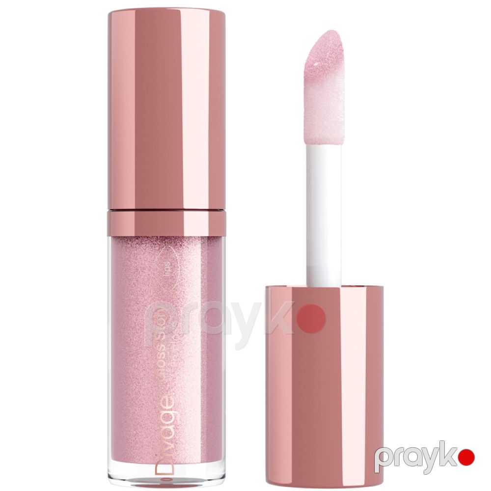 Dodaq üçün parıldadıcı Divage Gloss Story 05 4 ml — Mallar, Bakı