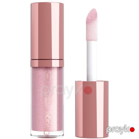 Dodaq üçün parıldadıcı Divage Gloss Story 05 4 ml — Bakı
