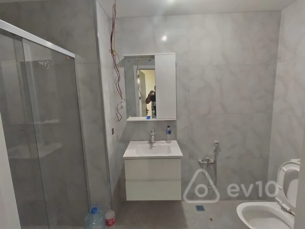3 otaqlı mənzil, 80 m², Seyid Əzim Şirvani küçəsi — Mənzil, Bakı (5)