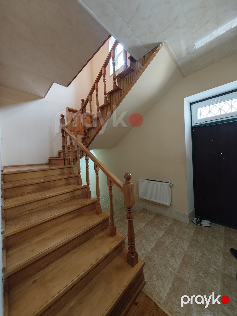 Satılır 6 otaqlı həyət evi/bağ evi 200 m² — Ev, villa, Bakı (10)