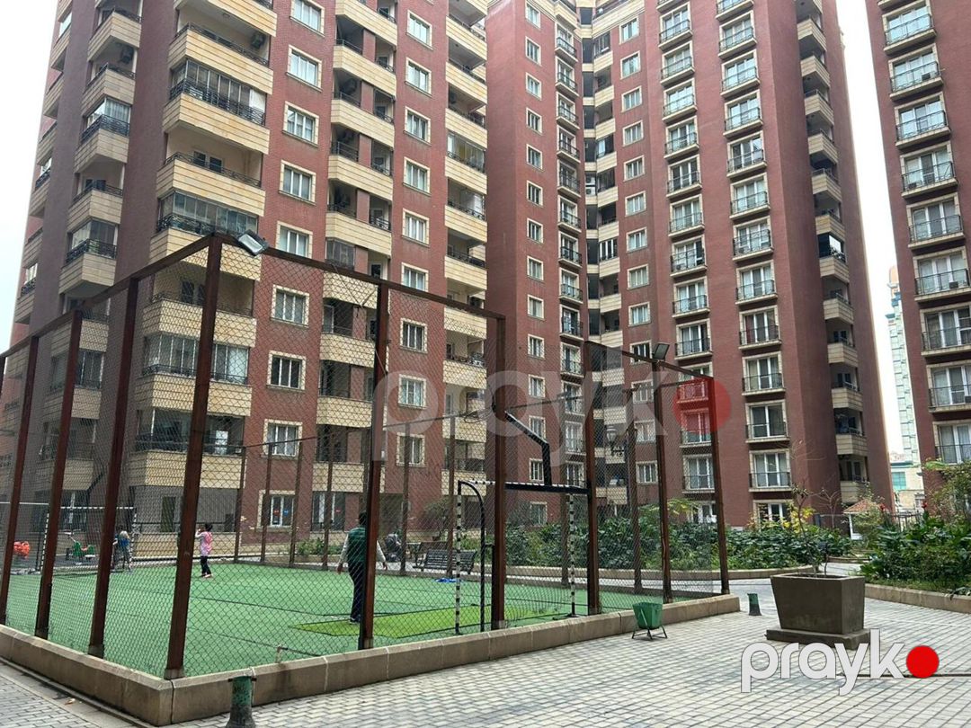 Satılır 4 otaqlı yeni tikili 195 m² — Mənzil, Bakı (10)