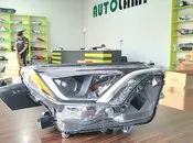 Toyota, Rav 4 2017 ön farası — Bakı