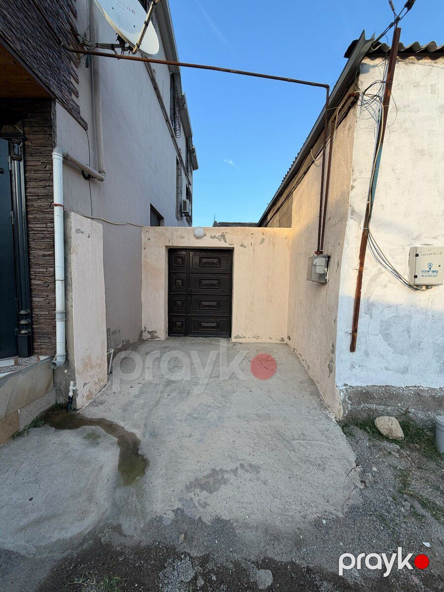 Bağ evi, Buzovna qəs — Ev, villa, Bakı (4)