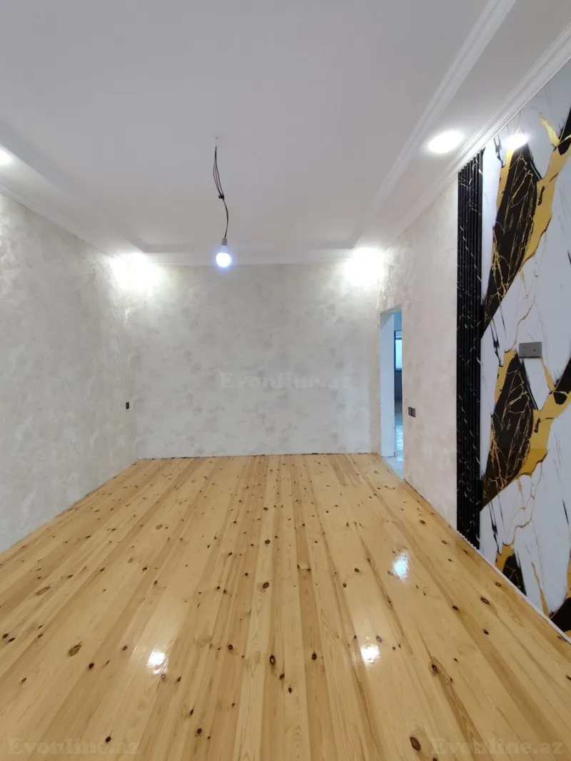 Satılır 4 otaqlı Həyət evi 130 m² Bakı, Suraxanı r., Hövsan — Ev, villa, Bakı (5)